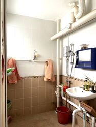 Blk 169 Bukit Batok West Avenue 8 (Bukit Batok), HDB 3 Rooms #470419401